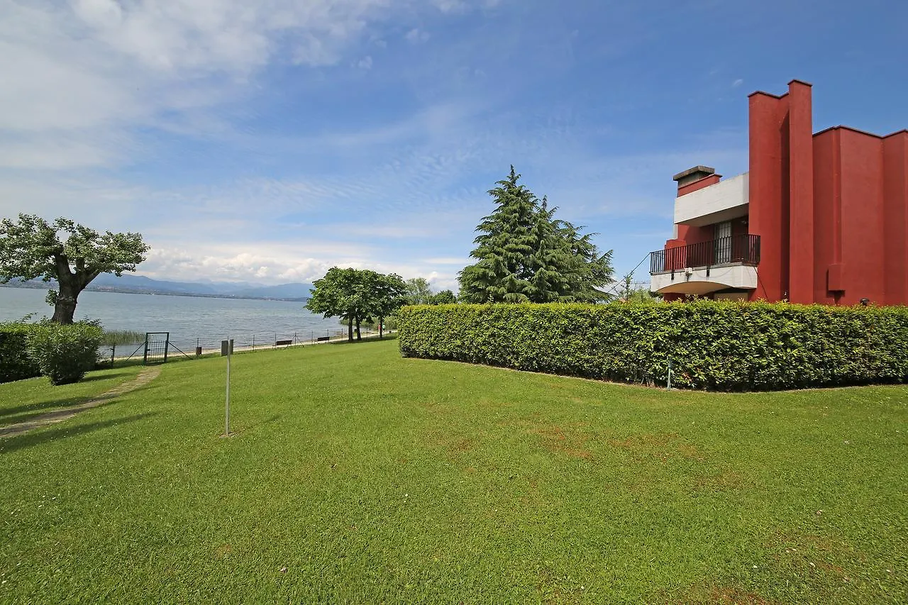 Holiday Sirmione Apartments