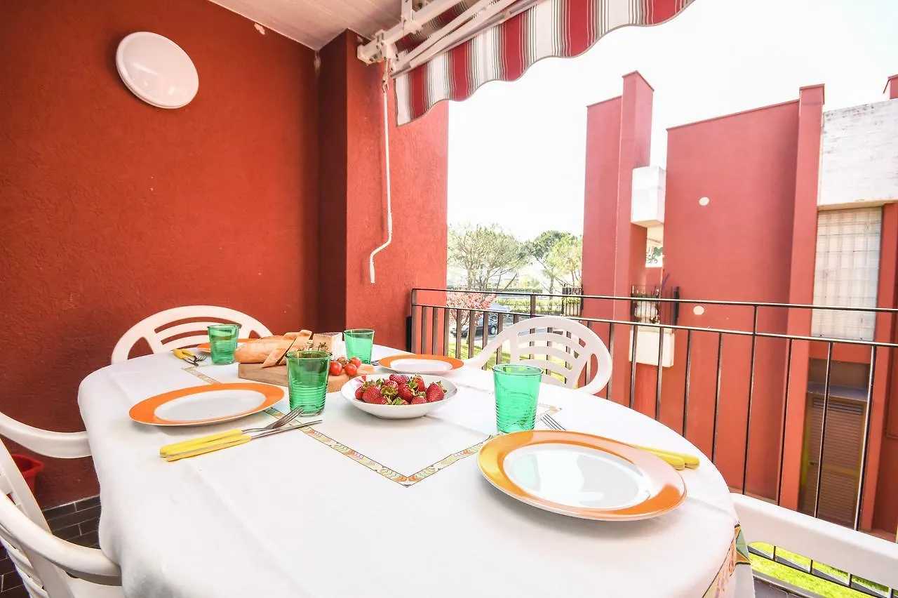 Holiday Sirmione Apartments