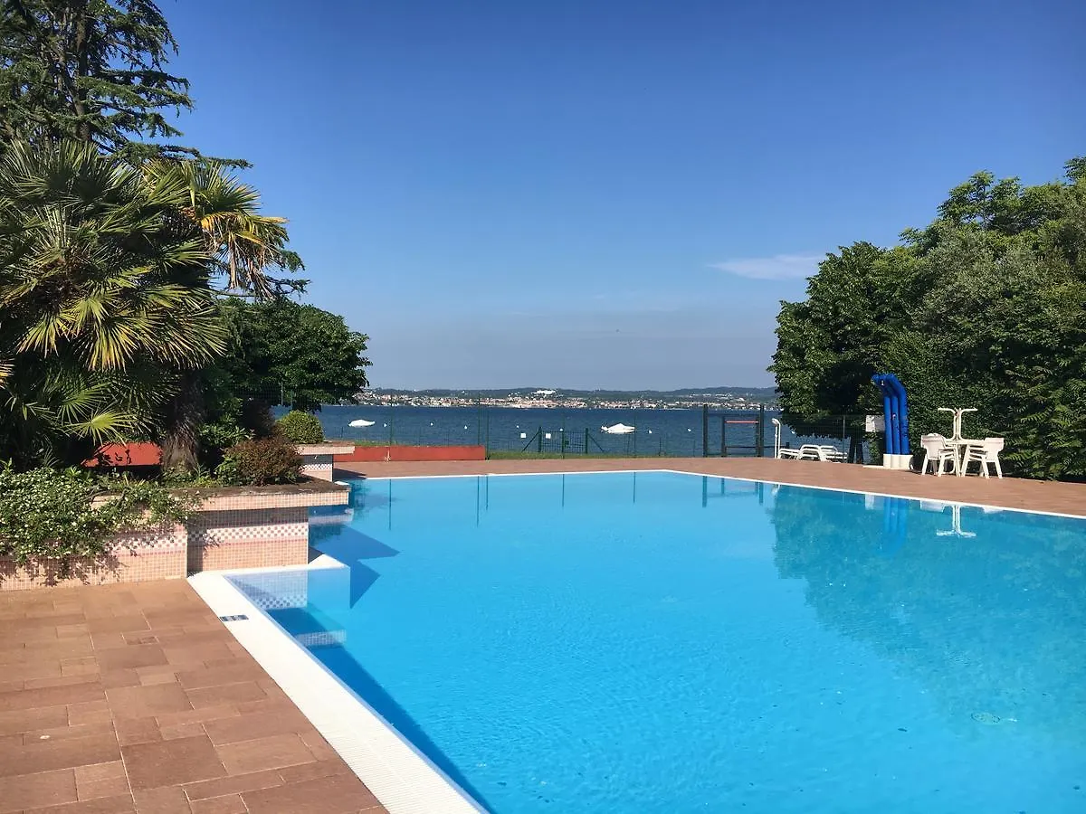 Contacts de Holiday Sirmione Apartments