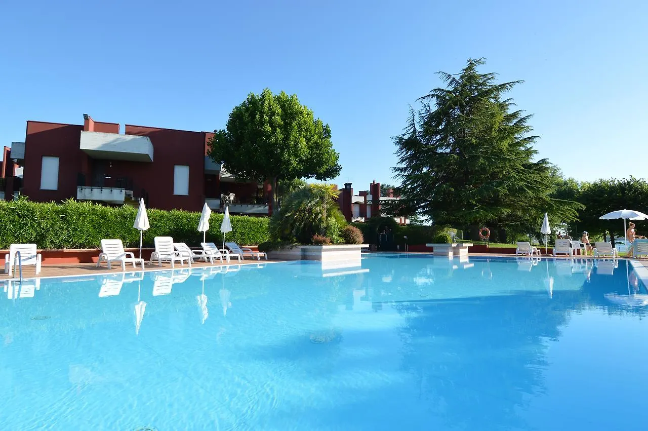 Holiday Sirmione Apartments