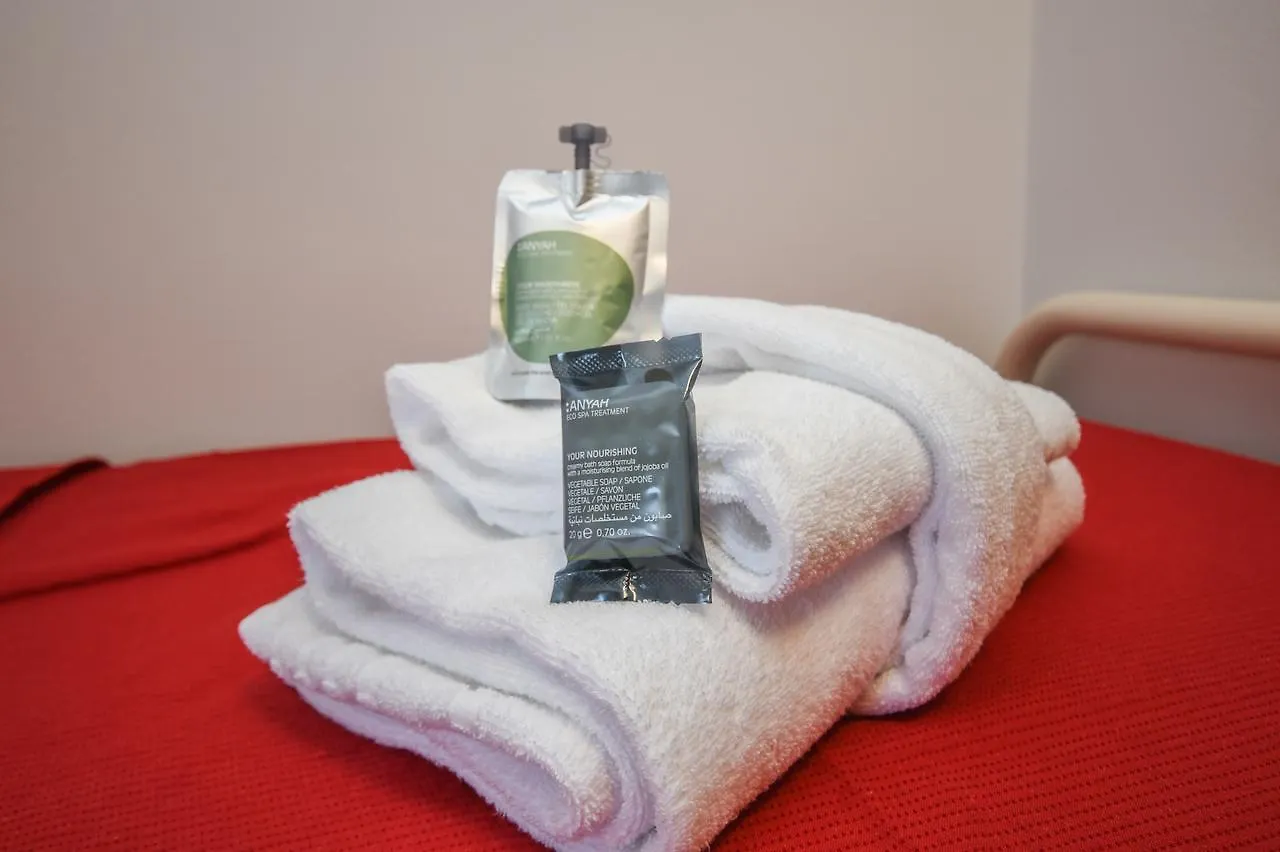 Holiday Sirmione Apartments