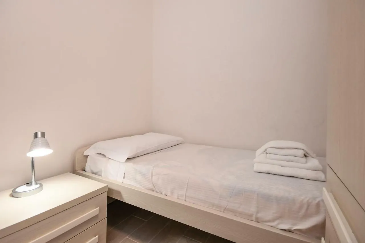 Holiday Sirmione Apartments