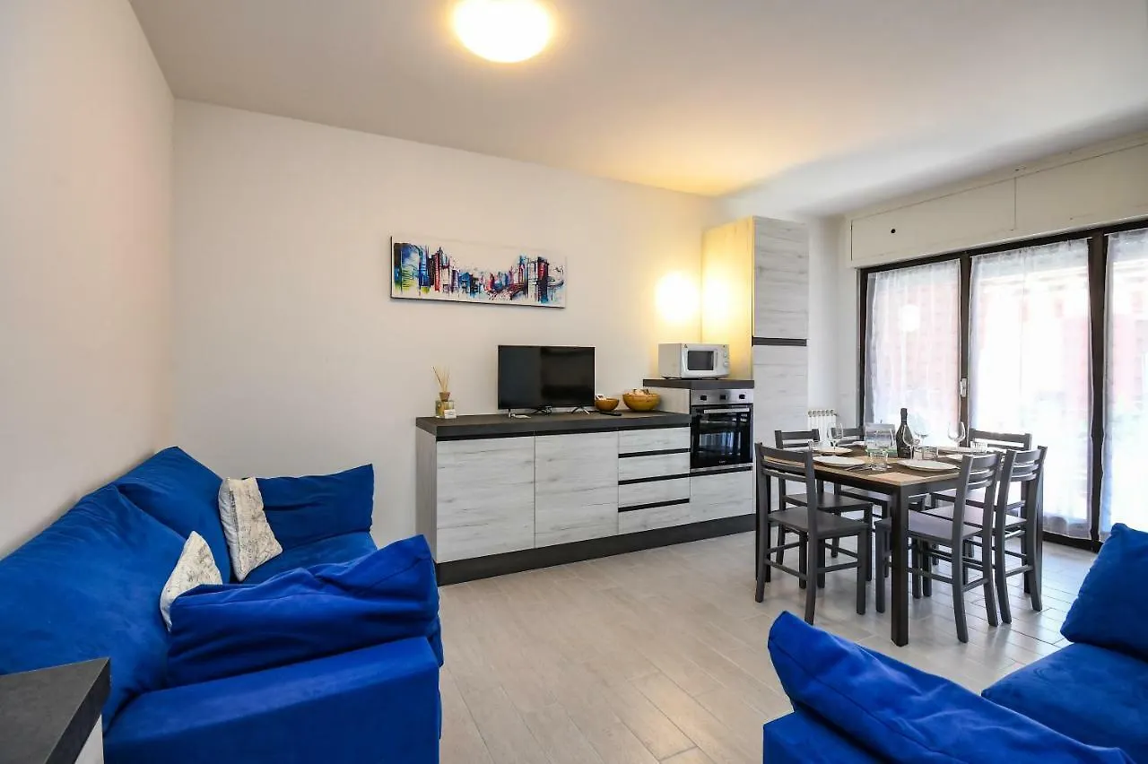 Holiday Sirmione Apartments